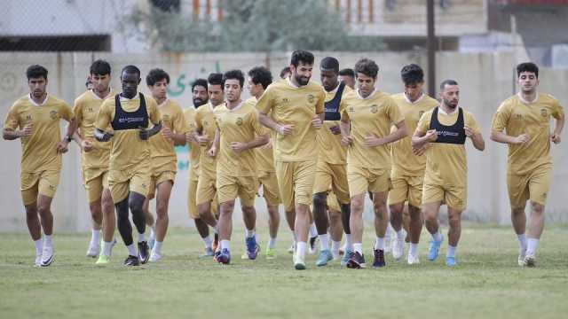 رسمياً.. اعتبار الشرطة خاسراً أمام زاخو في دوري نجوم العراق