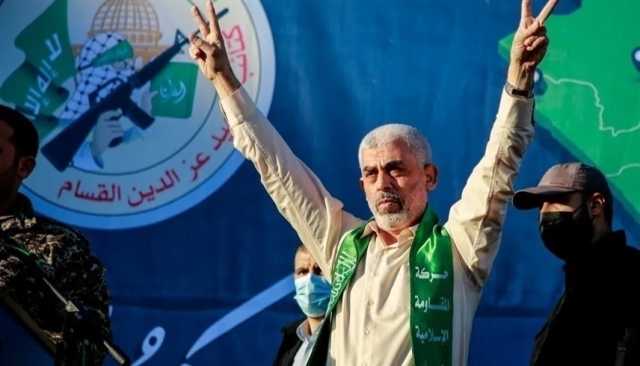 زعيم حماس في غزة يتوعد: 7 أكتوبر “مجرد تدريب”