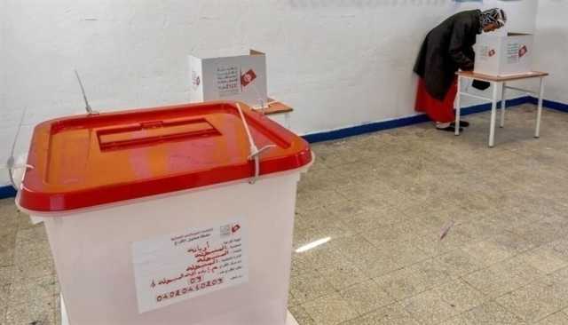تونس.. “إقبال ضعيف” على الانتخابات المحلية