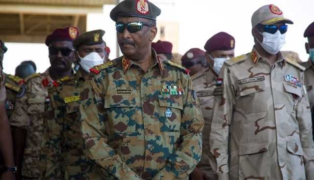 الحكومة السودانية تعلّق على فشل لقاء البرهان وحميدتي
