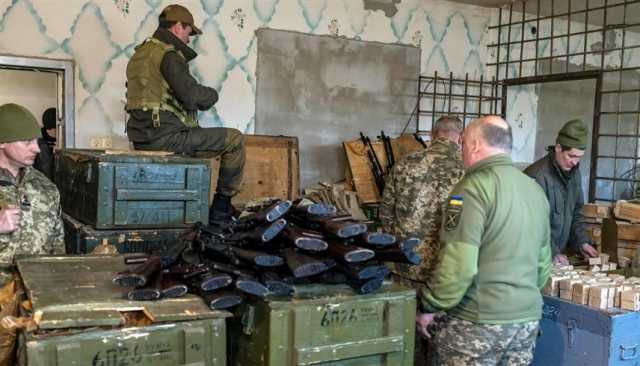 واشنطن تعتزم تقديم حزمة مساعدات جديدة لأوكرانيا