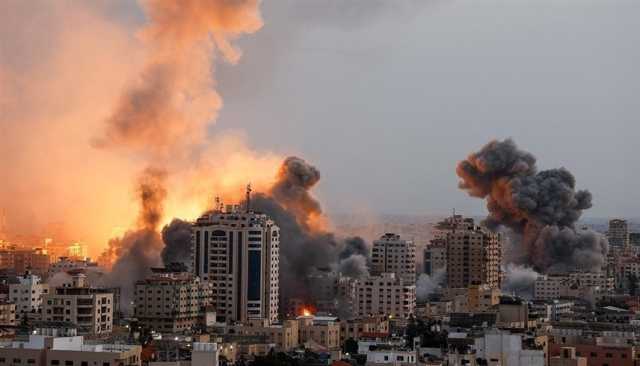حصيلة للشهداء في غزة