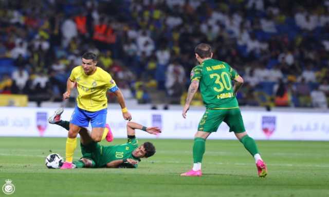 بالفيديو بحثا عن لقبه الأول.. رونالدو يقود النصر لنهائي البطولة العربية