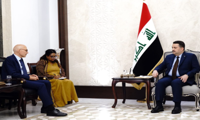 الحكومة العراقية تصادق على مشروع قانون مكافحة الاختفاء القسري