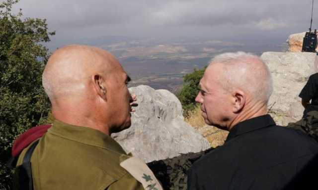 وزير الدفاع الإسرائيلي يهدد نصر الله بإعادة لبنان للعصر الحجري لهذه السبب