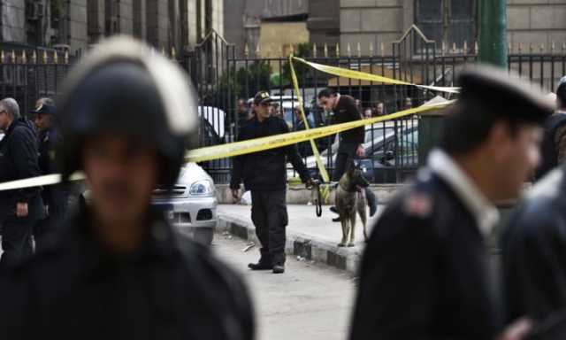مصرع مصري داخل مركز شرطي بالقاهرة.. ومطالبات بالتحقيق