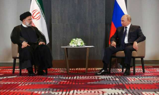 القناة التجارية بين روسيا وإيران.. تقارب في المصالح السياسية والاقتصادية