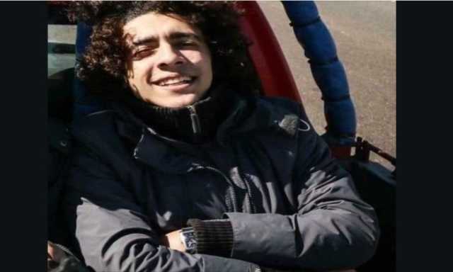 شعورا بقرب رحيله.. معتقل مصري شاب يوصي بالتبرع بأعضائه بعد وفاته