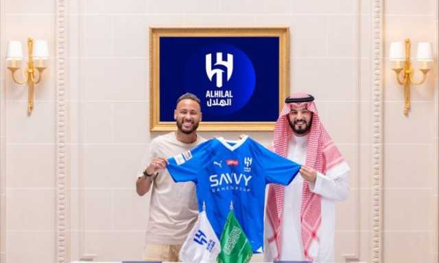 رئيس الجهاز الطبي للهلال يؤكد مخاطرة التعاقد مع نيمار