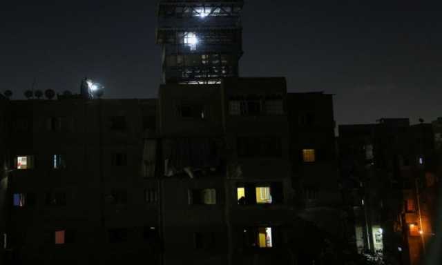 انقطاعات الكهرباء مؤشر على أزمة حقيقية في مصر.. والسيسي: عبء علينا