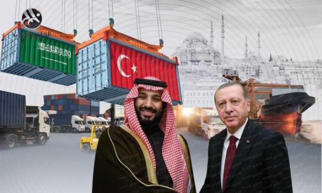 شرق أوسط جديد.. إعادة تشكيل التحالفات الإقليمية بقيادة السعودية وتركيا