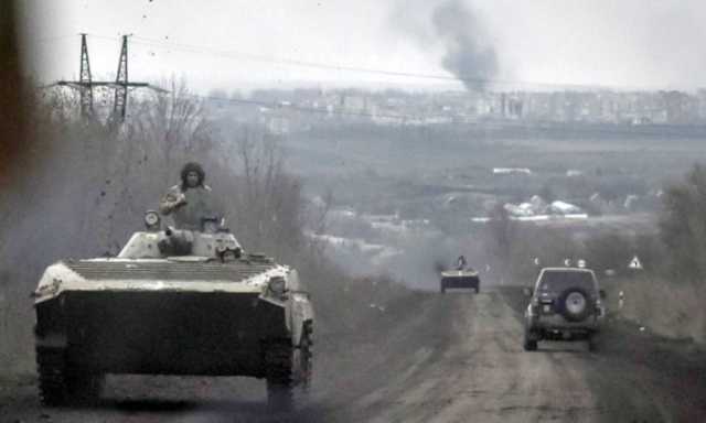 و.س. جورنال: الغرب يفكر في هجوم أوكراني مضاد خلال ربيع 2024