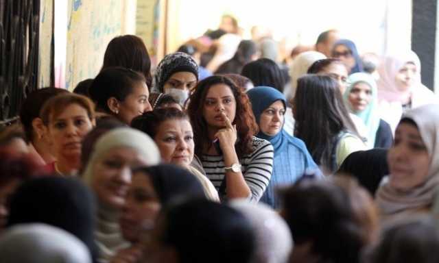 مصر.. حالة طلاق كل دقيقتين وزواج كل 34 ثانية ومولود كل 14 ثانية