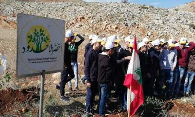 بسبب حزب الله.. أمريكا تفرض عقوبات على جامعة أخضر بلا حدود اللبنانية