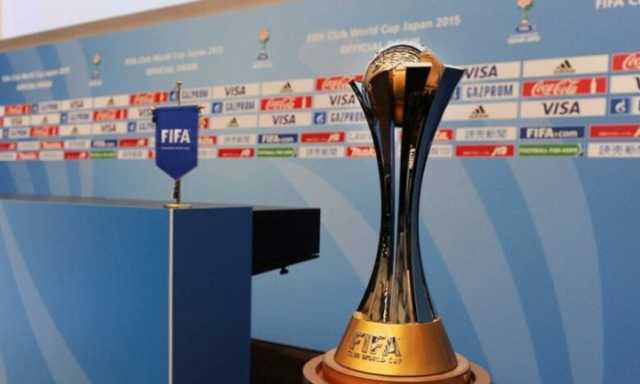 فيفا يعلن موعد قرعة مونديال الأندية 2023 في السعودية
