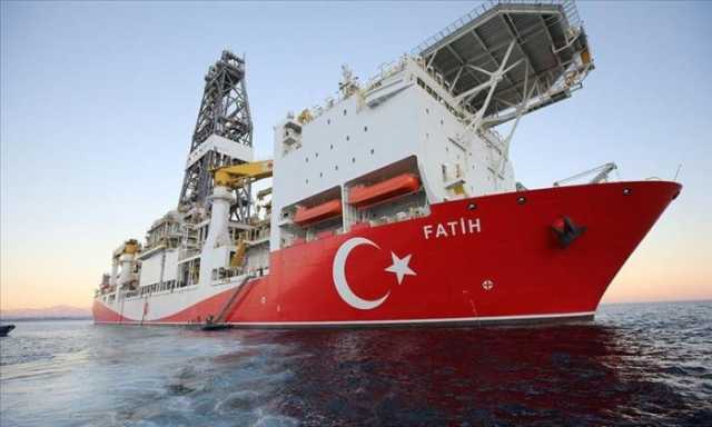 تركيا توقع اتفاقية تاريخية لتصدير الغاز الطبيعي إلى المجر