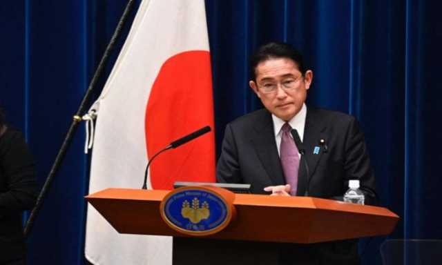 مخرج آخر من العزلة.. رئيسي يلتقي رئيس وزراء اليابان الشهر المقبل