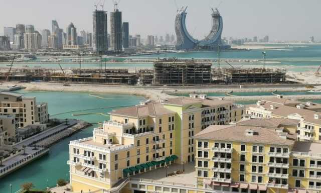 قطر.. 50.4 مليار دولار قروض التمويل العقاري خلال 5 أشهر