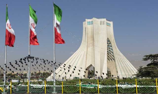 إيران: عملية تبادل السجناء مع أمريكا تستغرق شهرين