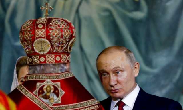 منافسة كنيسة الإسكندرية.. كيف تستغل روسيا الأرثوذكسية في أفريقيا؟