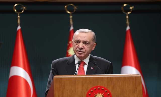 أردوغان يعلن معارضة التدخل العسكري بالنيجر: ندرس لعب دور محوري هناك