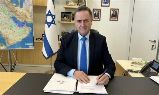 إسرائيل توافق على زيادة صادرات الغاز إلى مصر