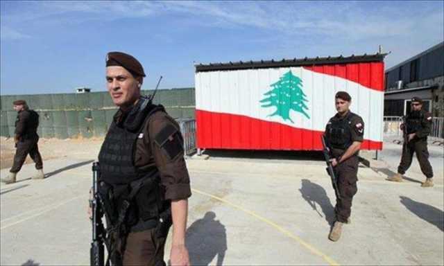 لبنان يعلن توقيف شبكة تجسّس إسرائيلية في مطار بيروت