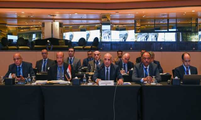 مصر تعلن انطلاق جولة جديدة من مفاوضات سد النهضة