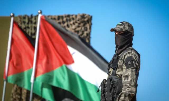 فصائل فلسطينية تحذر من اغتيال قادة المقاومة.. والعاروري يتحدى إسرائيل باللباس العسكري