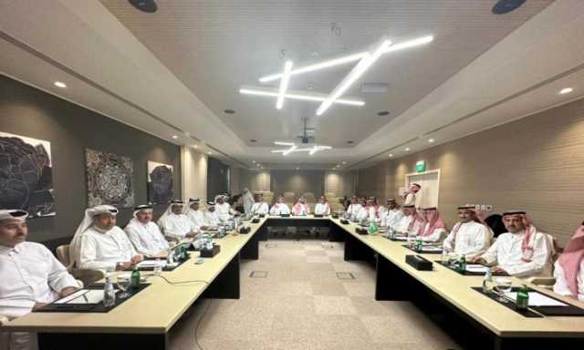 قطر والسعودية تعقدان اجتماعا لمتابعة تنفيذ اتفاق العلا