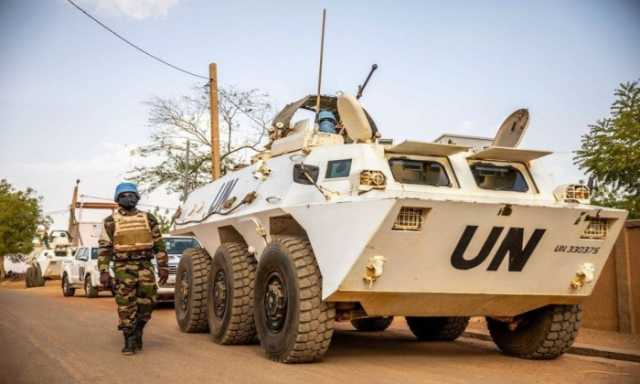 سحب غير مسبوق.. الأمم المتحدة تبدأ خطة لإجلاء 13 ألف جندي من مالي