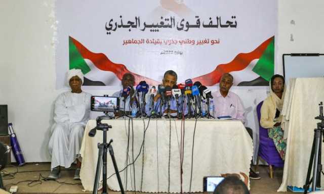 رؤية الدعم السريع للحل الشامل في السودان تواجه رفضا مدنيا