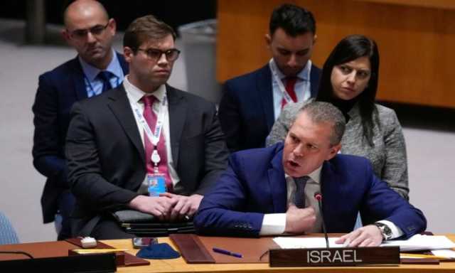 دبلوماسي إسرائيلي: نقترب من تنفيذ عملية عسكرية بلبنان