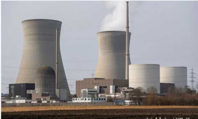 مصر توافق على إنشاء الوحدة الرابعة بمحطة الضبعة النووية