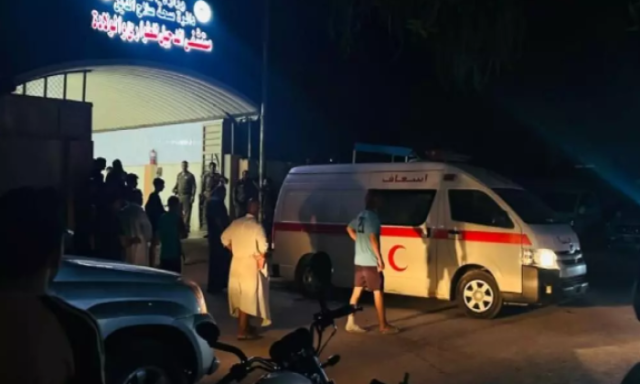 مصرع 16 وإصابة 13 في حادث سير وسط العراق