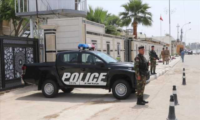 الشرطة العراقية تفرض حظر تجوال في كركوك