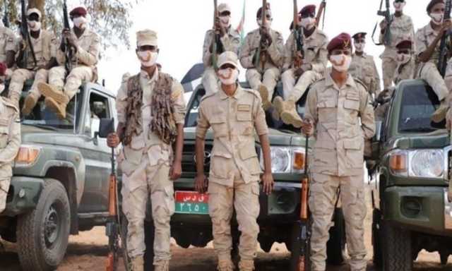 الجيش السوداني يعتزم تسليم 230 أسيرا من الدعم السريع للصليب الأحمر