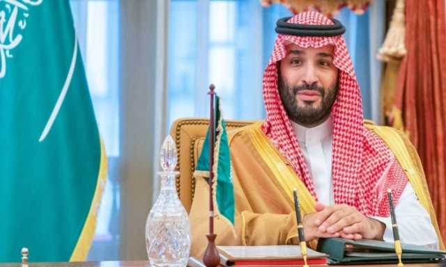 بن سلمان يعلن إنشاء منظمة عالمية لمعالجة تحديات المياه