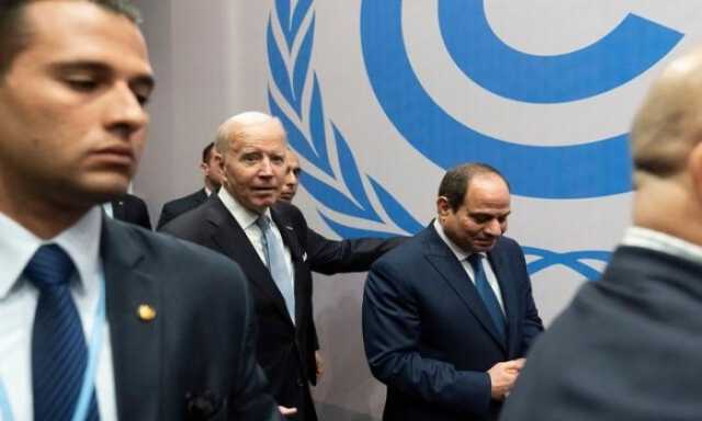 واشنطن بوست: تكثيف للقمع في مصر قبل حسم المعونة الأمريكية