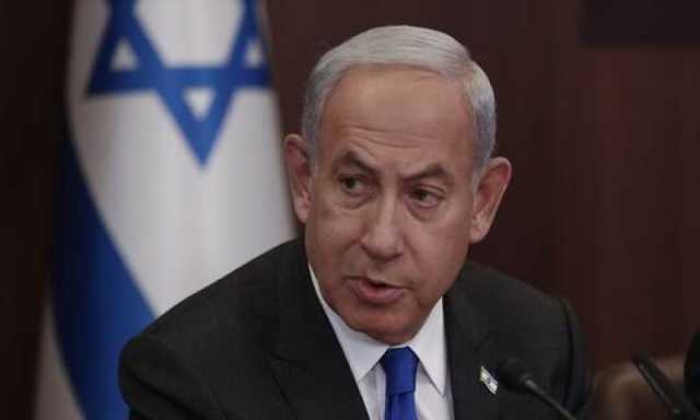 نتنياهو: إسرائيل في قلب مشروع الممر الاقتصادي الذي سيربط الهند بأوروبا