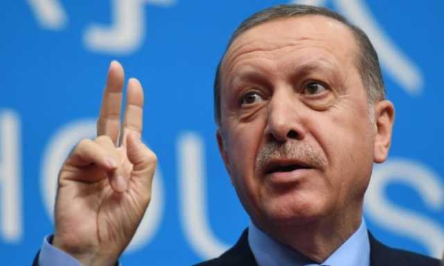 أردوغان يرد على ممر الهند - أوروبا - الشرق الأوسط: لن يكون بدون تركيا