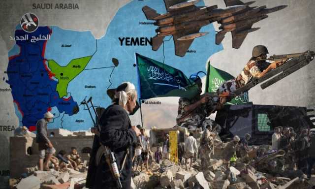 بين الأمل والتردد.. هل تؤدي هدنة اليمن الهشة إلى حل سياسي؟