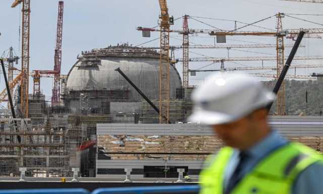 الصين الأقرب.. مباحثات تركية مع 3 دول لبناء محطة نووية ثانية