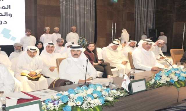 قطر تدعو دول مجلس التعاون لتبني شعار صنع في الخليج