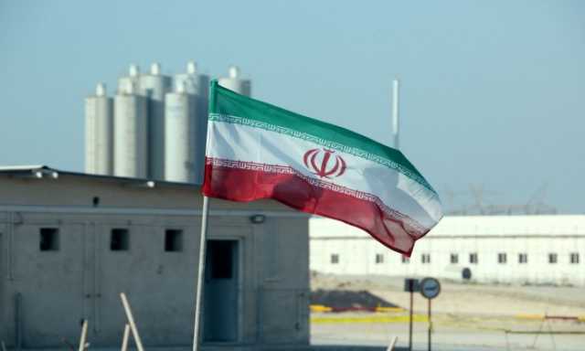الطاقة الذرية تندد باستبعاد إيران ثلث مفتشي الوكالة المكلفين بمتابعة أنشطتها