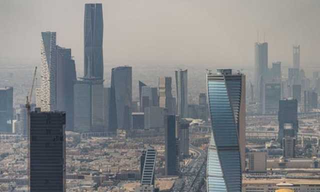 بنسبة 3.4%.. ستاندرد آند بورز تتوقع نمو اقتصاد السعودية للسنوات الثلاث المقبلة