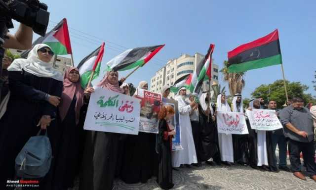 ليبيا وتونس والجزائر ترفض.. التطبيع مع إسرائيل يزيد انقسام شمال أفريقيا