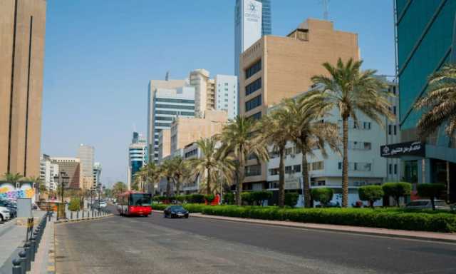 المالية الكويتية تكشف تعرضها لمحاولة اختراق إلكتروني