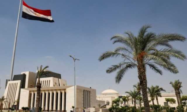 زلزال بقوة 4.5 درجات يضرب شمال مصر