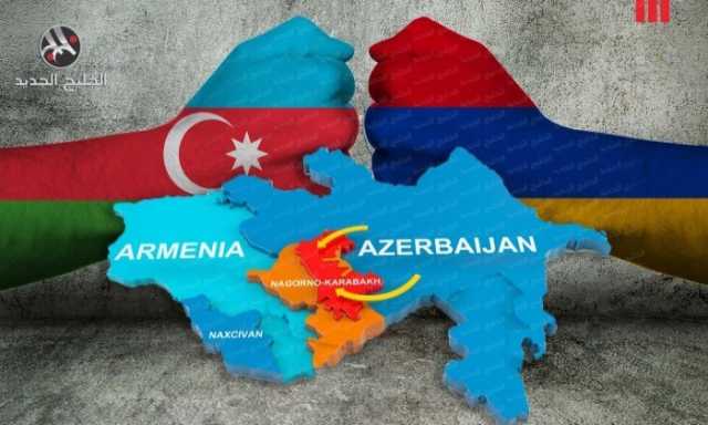 الانفصاليون الأرمن يعلنون وقف إطلاق النار وبدء مفاوضات مع أذربيجان.. و يريفان تنفي